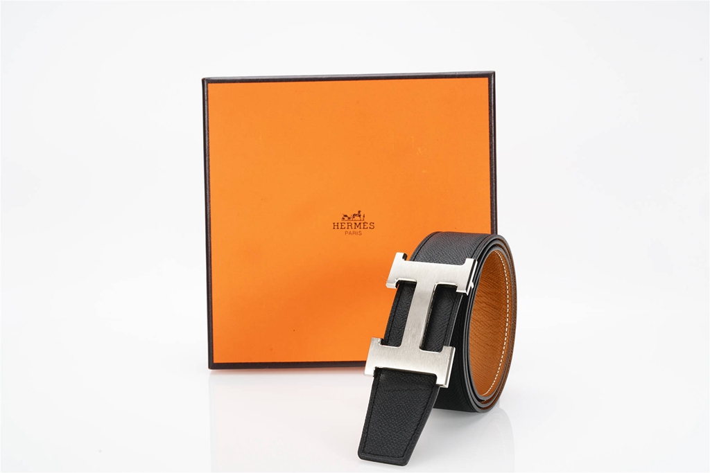 H**mes belts 38mm